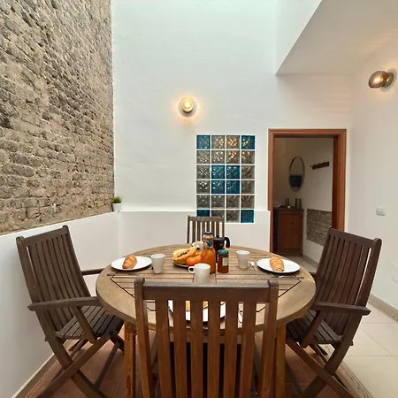 Appartement Mint Haven