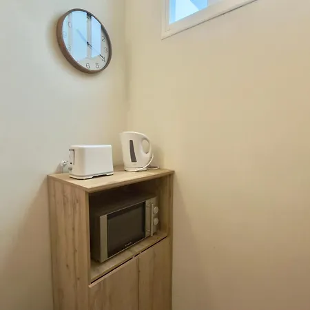 Mint Haven Appartement Las Palmas de Gran Canaria