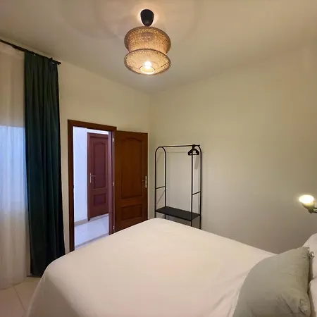 Mint Haven Лас-Пальмас-де-Гран-Канария