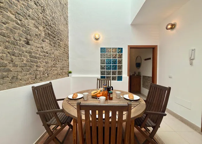 Appartement Mint Haven