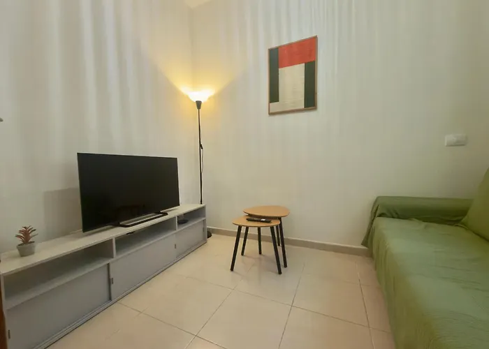 Appartement Mint Haven Las Palmas de Gran Canaria