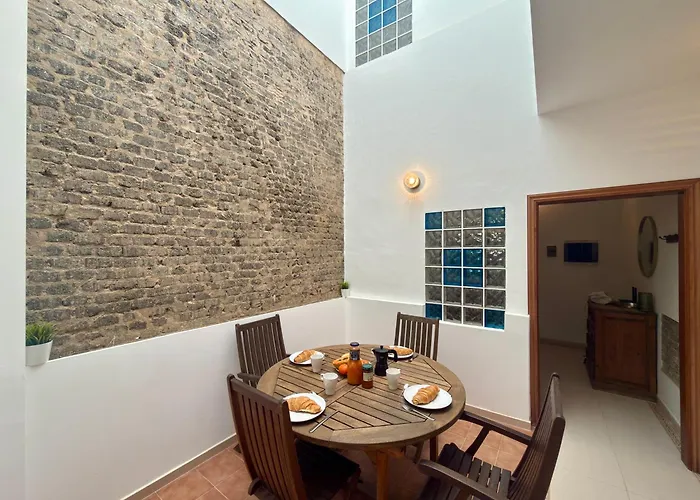 Appartement Mint Haven