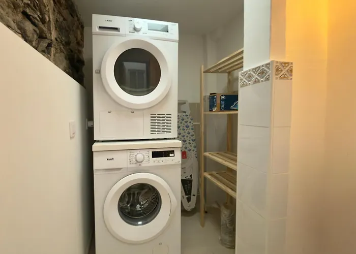 Mint Haven Appartement Las Palmas de Gran Canaria