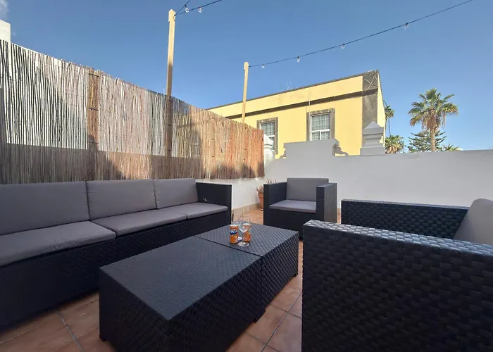 Mint Haven Appartement