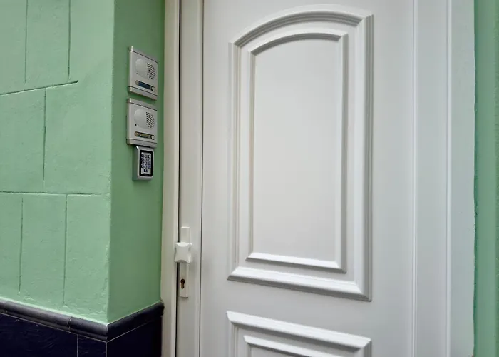 Appartement Mint Haven *