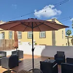 Apartment Mint Haven *