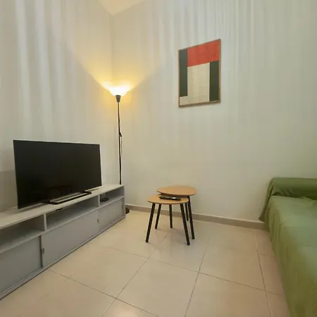 Apartamento Mint Haven Las Palmas de Gran Canaria