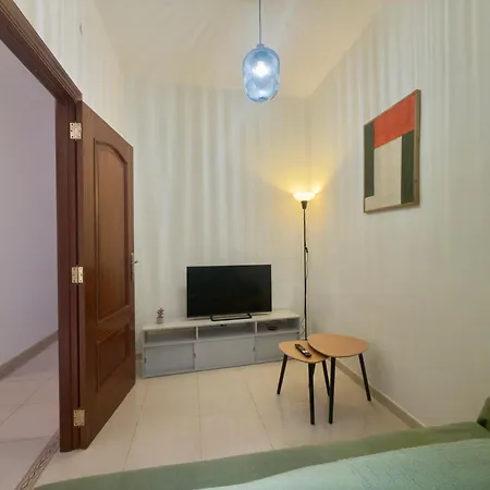 Mint Haven Las Palmas de Gran Canaria