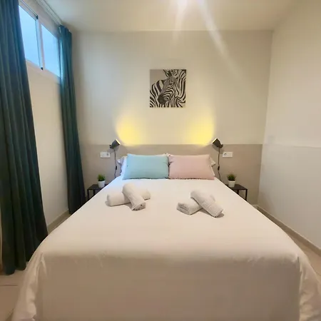 Apartamento Mint Haven