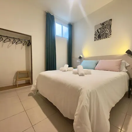 Mint Haven Apartament