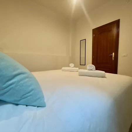 Mint Haven Appartamento *