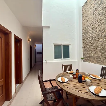 Mint Haven Las Palmas de Gran Canaria