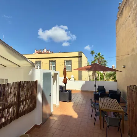 Mint Haven Apartamento *