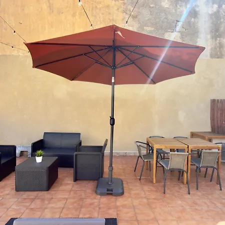 Apartamento Mint Haven *