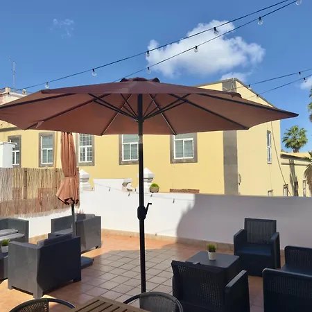 Apartamento Mint Haven *