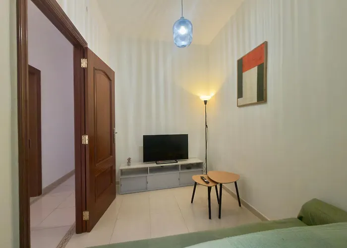 Mint Haven 大加那利岛拉斯帕尔马斯