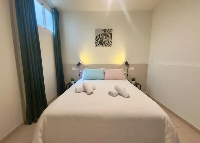 Appartamento Mint Haven