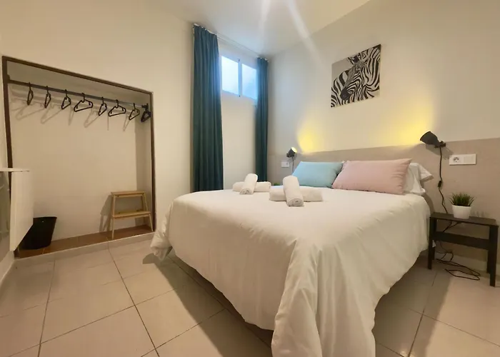 Mint Haven Apartamento