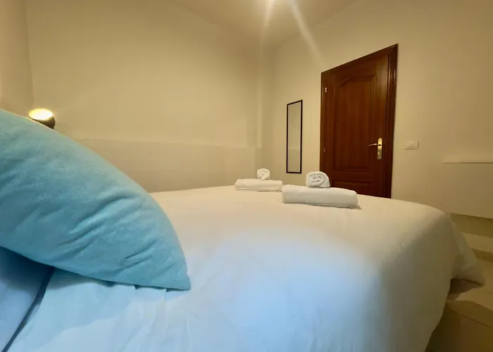 Mint Haven Apartamento *