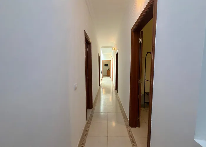 Apartamento Mint Haven