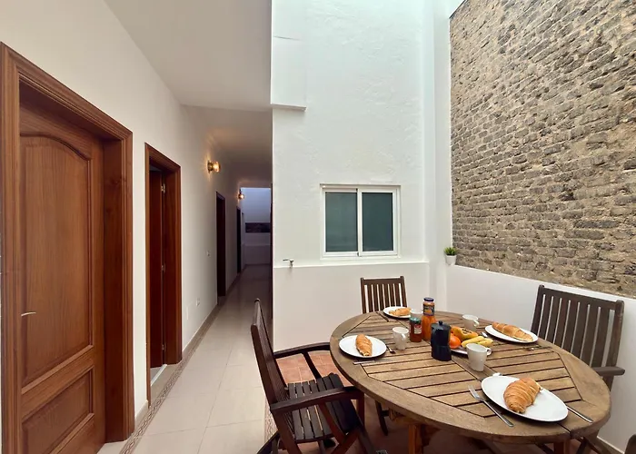 Mint Haven Las Palmas de Gran Canaria