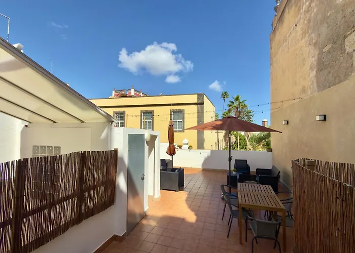 Mint Haven Apartamento *