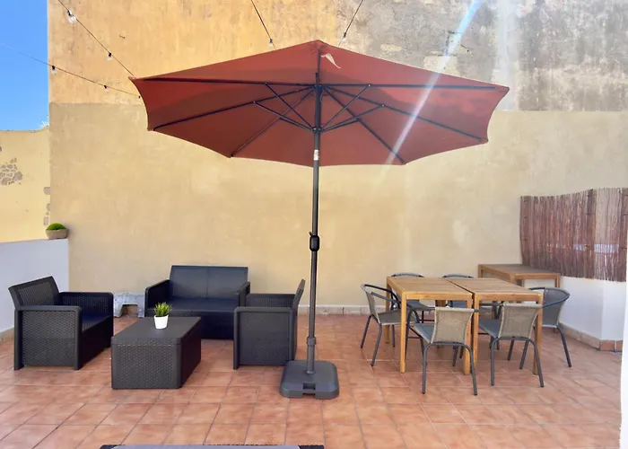 Apartamento Mint Haven *