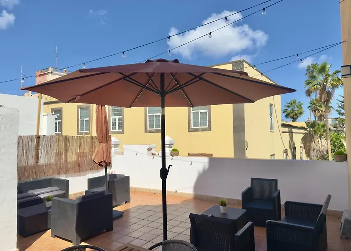 Apartamento Mint Haven *