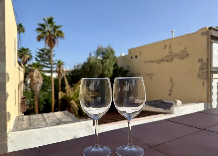 Mint Haven * Las Palmas de Gran Canaria