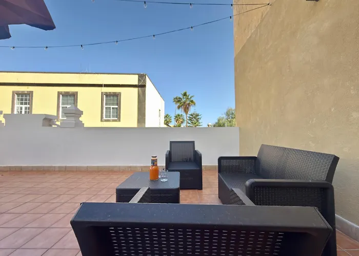 Apartamento Mint Haven *