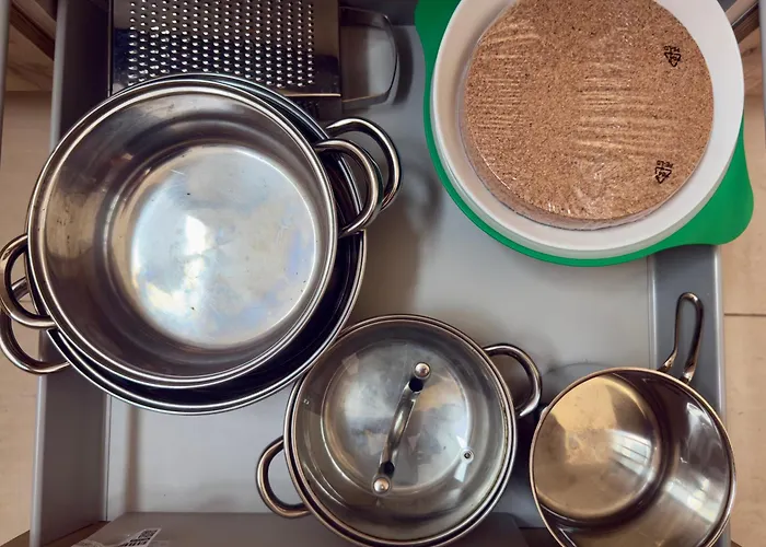 公寓 Mint Haven 大加那利岛拉斯帕尔马斯