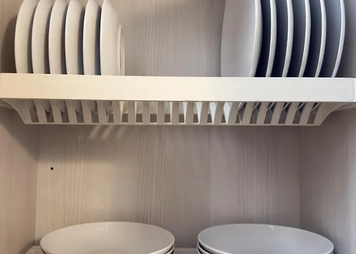 Mint Haven Apartamento *