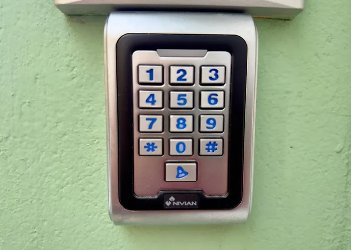 Mint Haven 大加那利岛拉斯帕尔马斯